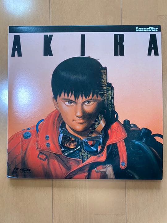 その他 AKIRA AKIRA KANEDA BIKE FASHION VICTIM XL (oc_1107) – VINTAGE BROS