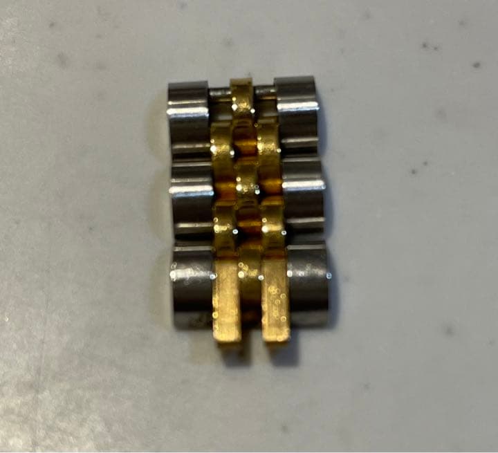 ロレックス　ROLEX デイトジャスト　コマ 楽天市場】ロレックス コマの通販