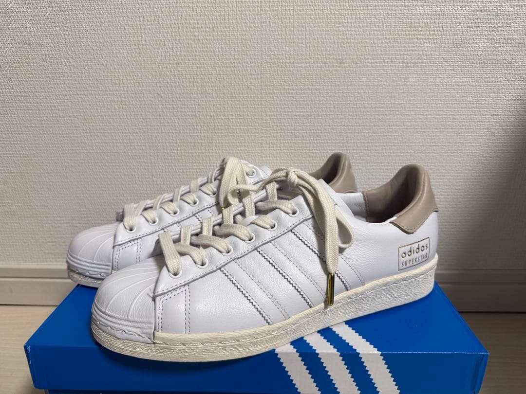 【アディダスオリジナルス】TOMORROWLAND SUPERSTAR LUX セール】 【別注】adidas Originals for TOMORROWLAND SUPERSTAR LUX
