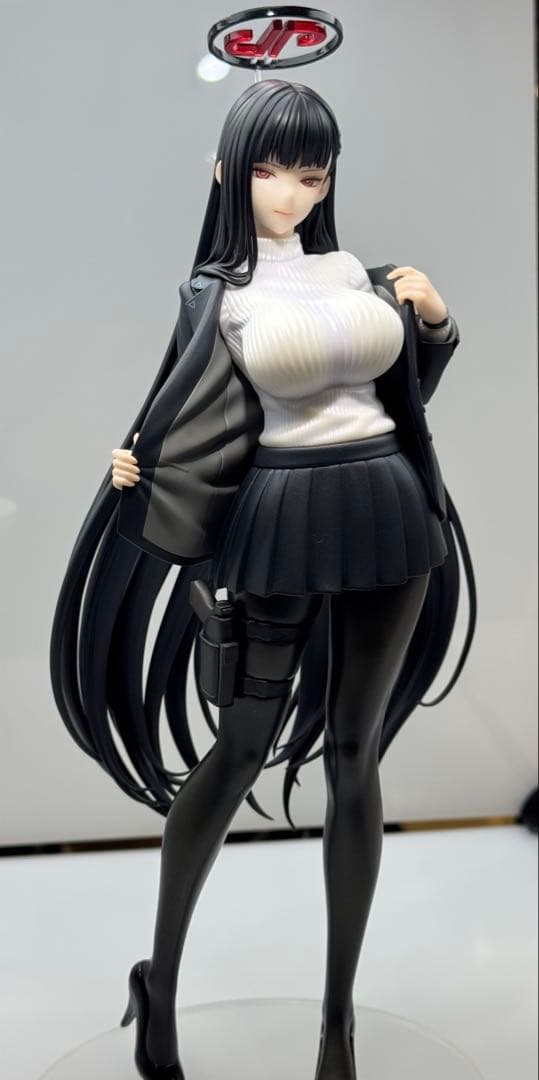 調月リオ ガレージキット フィギュア 調月リオ ガレージキット フィギュア - メルカリ