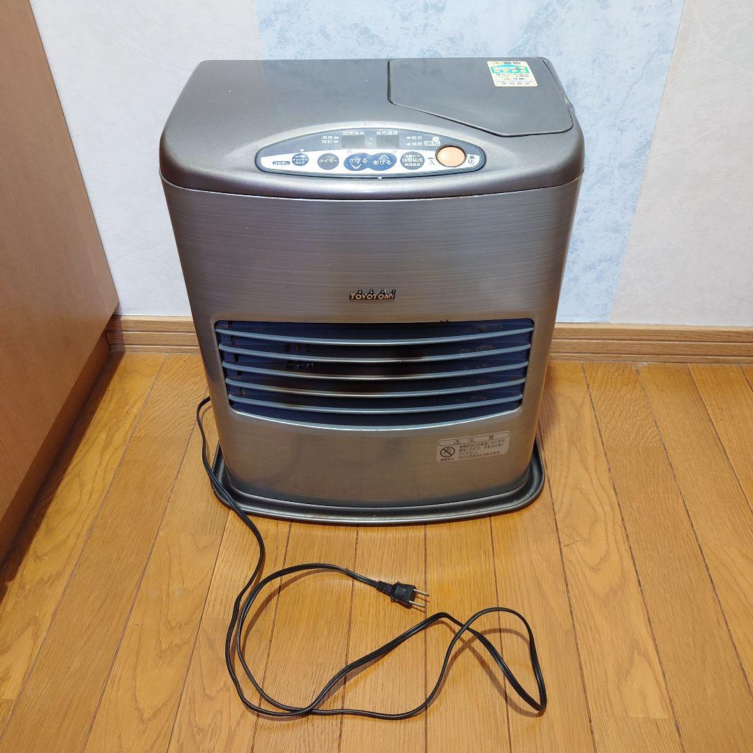 TOYOTOMI トヨトミ 石油ストーブ NLC-F3200V6 反射形石油ストーブ | トヨトミ-TOYOTOMI 公式サイト