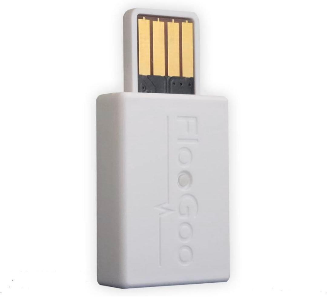 FMA120 Bluetooth V5.4デュアルモードドングル aptX Amazon.com: FlooGoo FMA120 Bluetooth Dual-Mode Audio Adapter