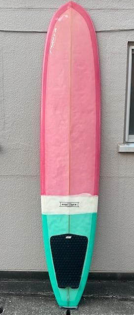 BOBBY I’SRECK SURF ロングボード CALIFORNIA 中古 189063437_o5.jpg?