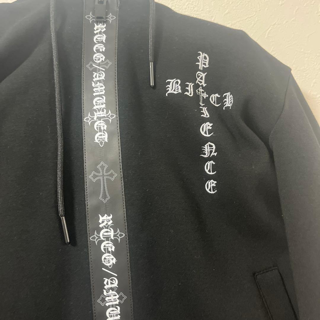 PATIENT RTEGAMT セットアップ and it_（アンドイット） セットアップ ひんやりタッチワイドプル