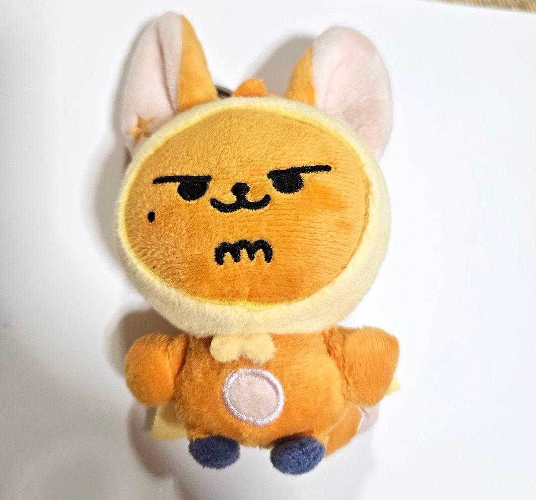 TXT ヨンジュン プルバトゥ ファンチュン 初期キーリング TXT プルバトゥ ファンチュン 2Pキーホルダー PPULBATU ヨンジュン