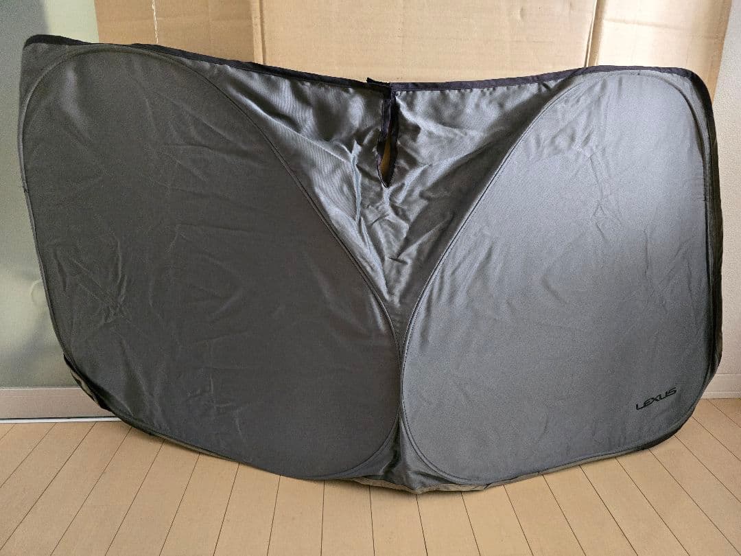 LEXUS IS フロントシェード 楽天市場】レクサス is 純正 サンシェードの通販