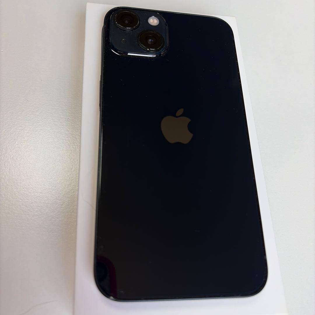 Apple iPhone 13 本体　158G ミッドナイトsimフリー iPhone 13｜価格比較・SIMフリー・最新情報 - 価格.com
