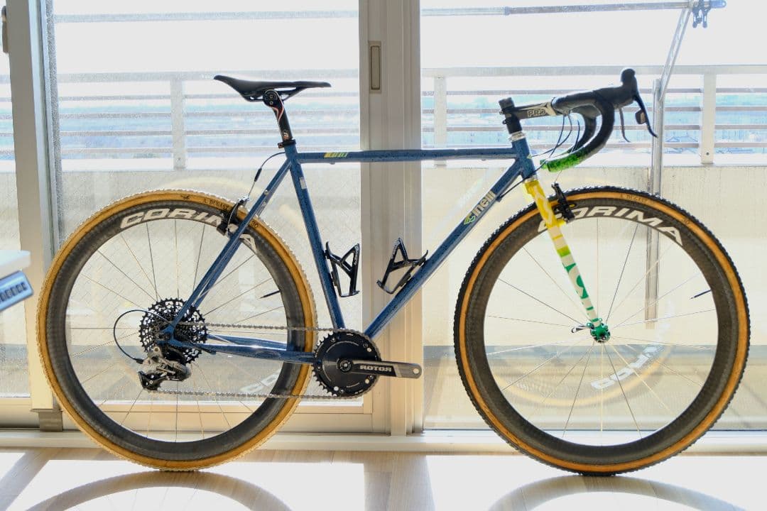 Cinelli tutto plus size M 完成車 cinelli Tutto Plus Singlespeed Sport L（56） | championship bikes