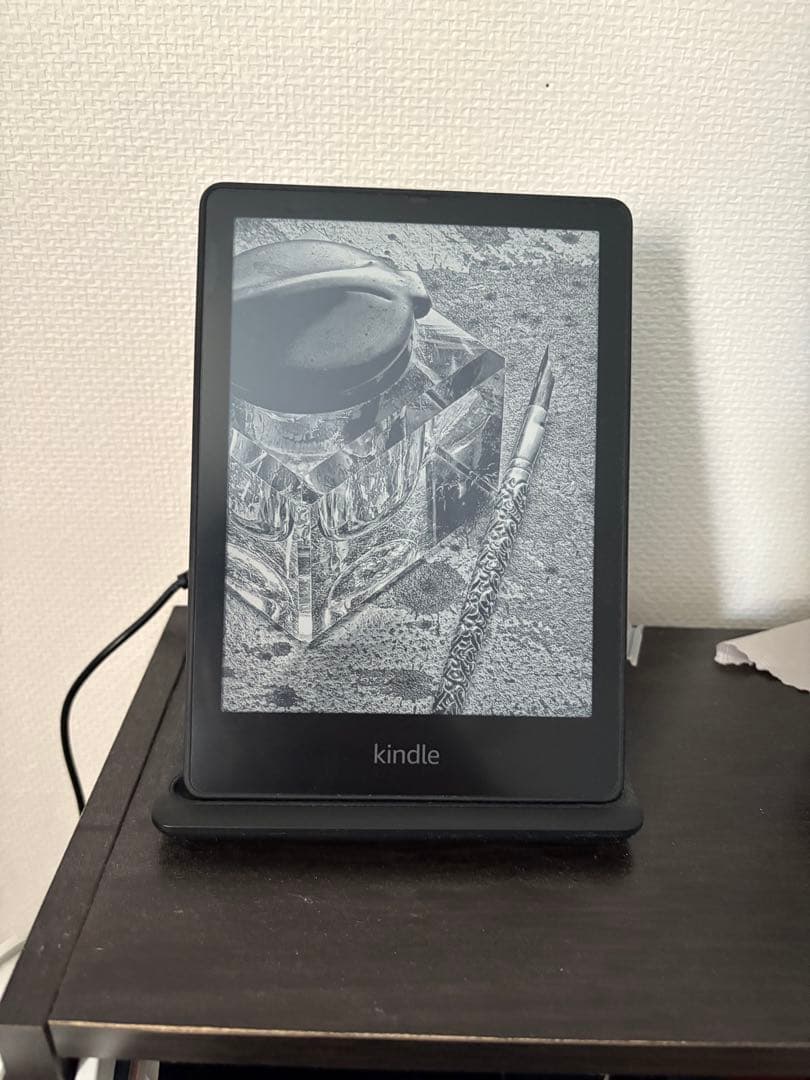 Kindle Paperwhiteシグニャーエディション 32GB 第11世代 Amazon.co.jp: Kindle Paperwhite シグニチャー エディション (32GB