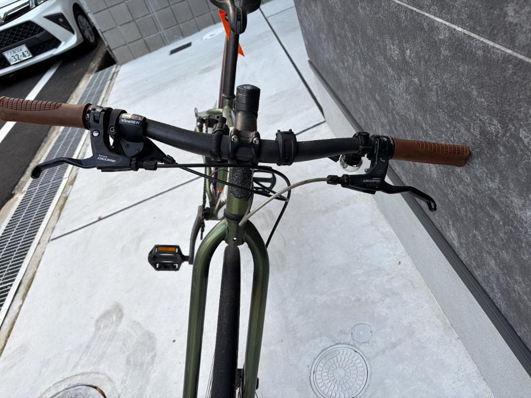 Fuji Jazz ± （ホイール込みの値段に変更中コメダ暫定） - メルカリ