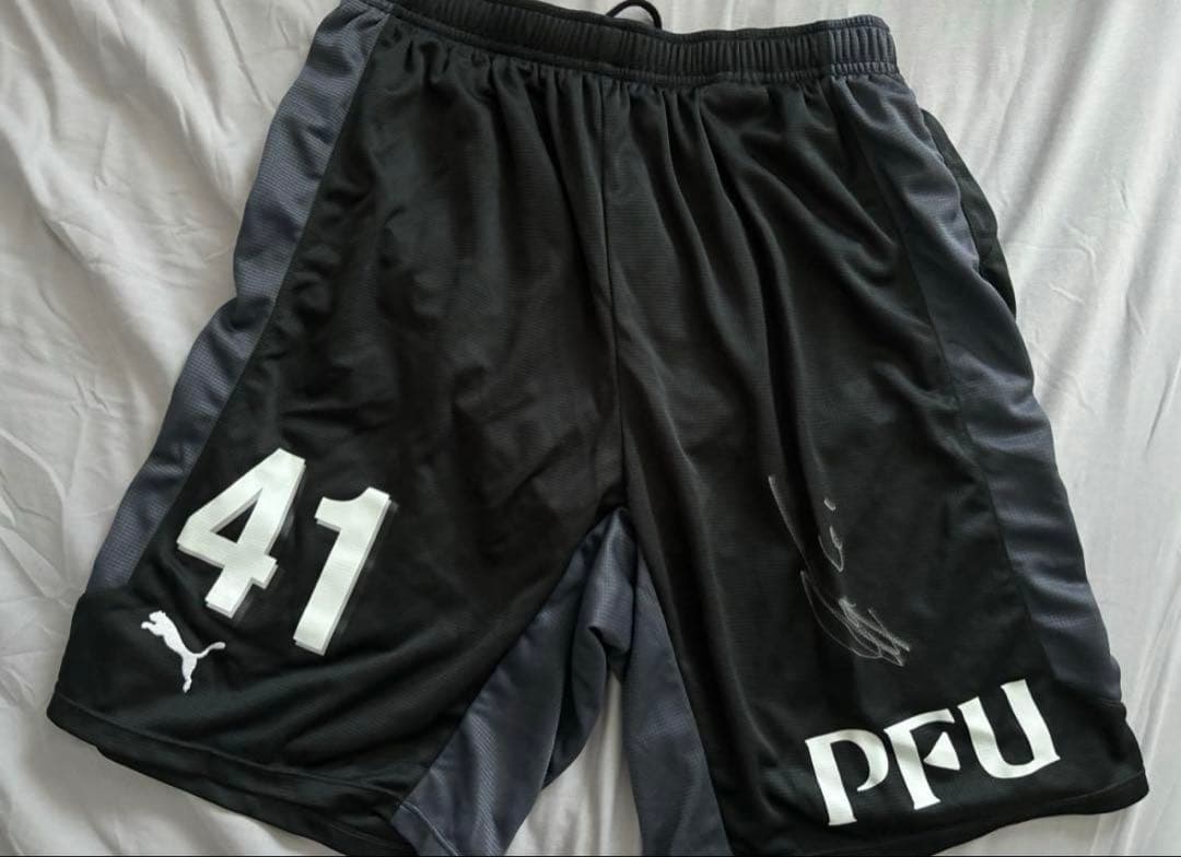 川崎フロンターレ　家長昭博　ユニフォーム　41 PUMA 川崎フロンターレ 2024 ユニフォーム ホーム 半袖 #41.家長昭博