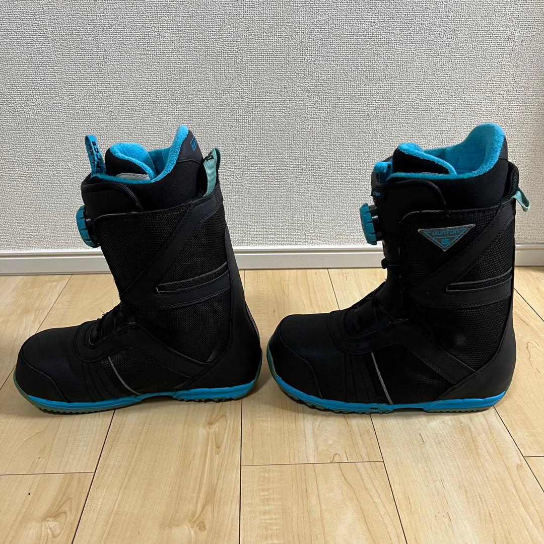 【即日発送】BURTON TYRO-ALPEN ティロアルペン 26.5cm