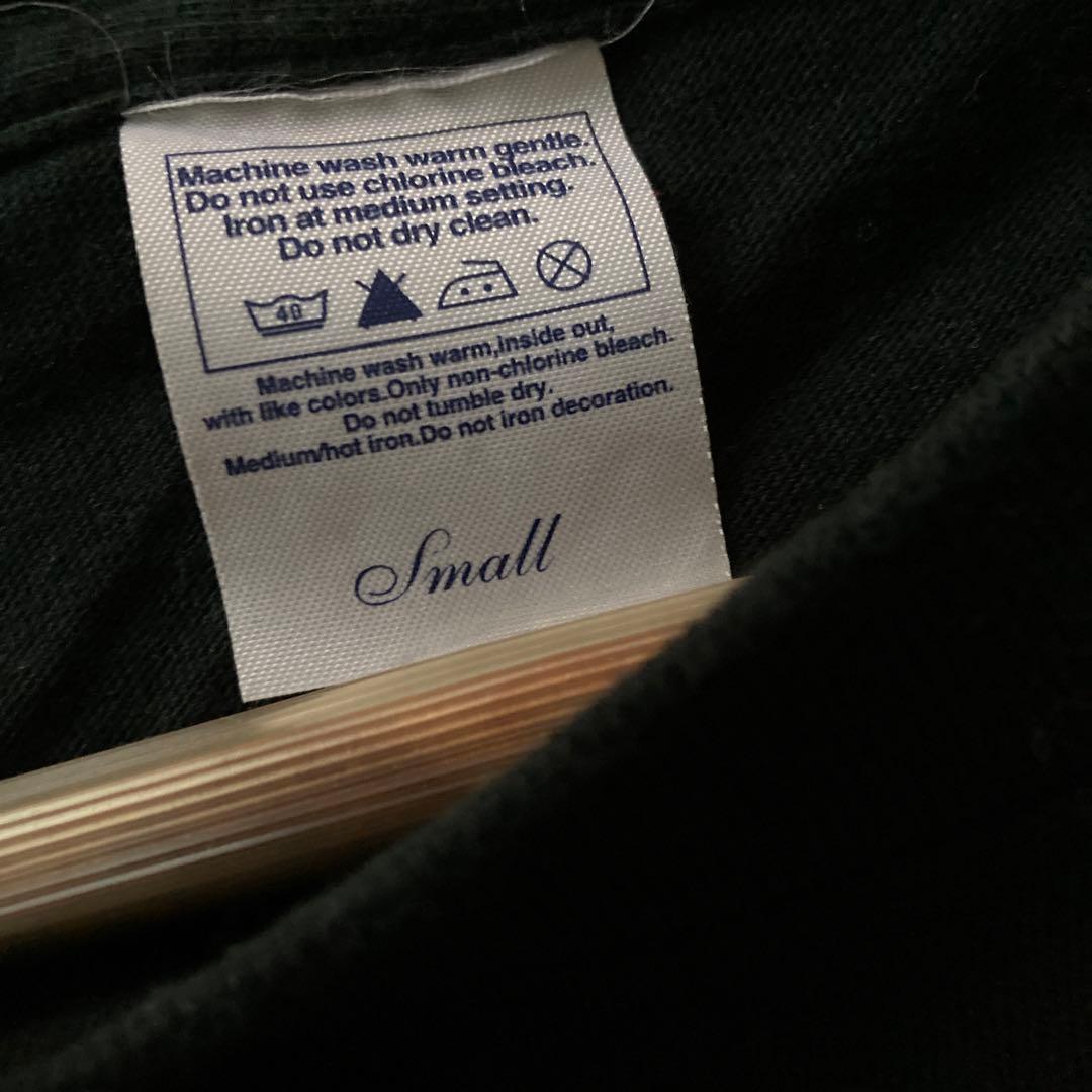 andymori バンドTシャツ