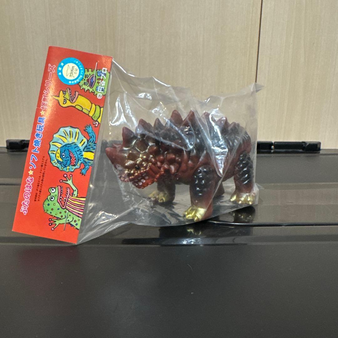 ぶたのはな　マグラー 冬季限定】名物のマラサダにクッキークリームが登場！大阪・なんば