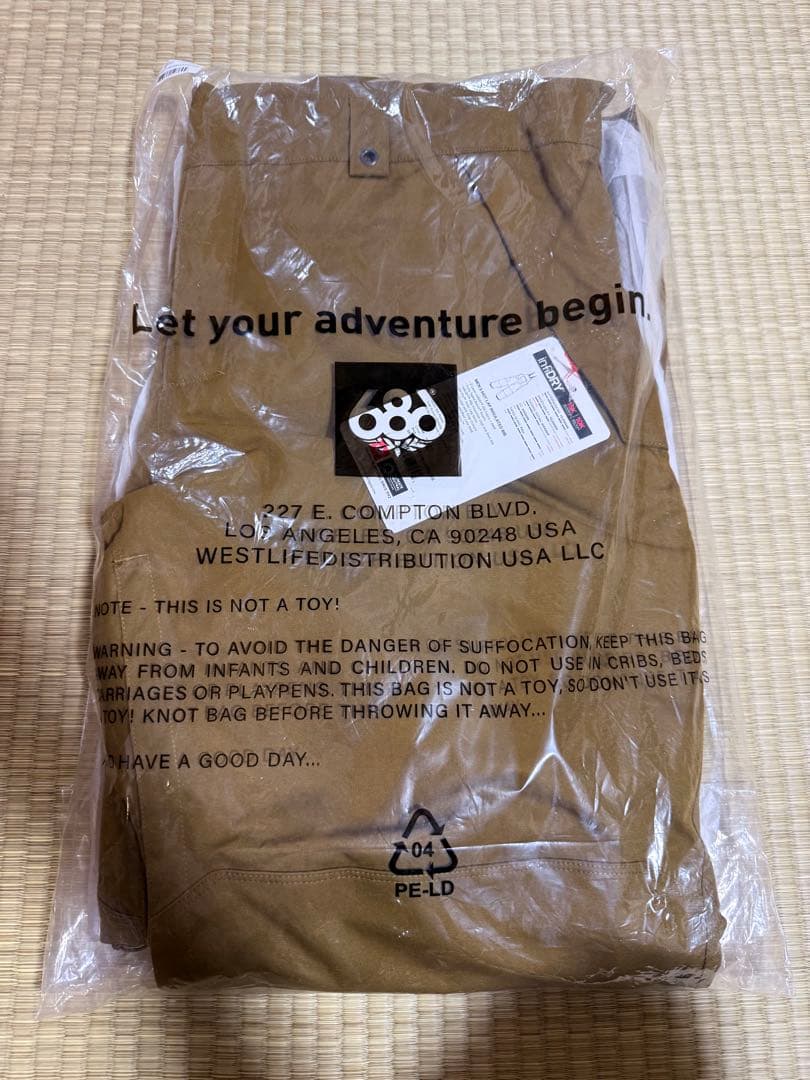 686 ビブパンツ　未開封　新品　　24-25 XL 楽天市場】686 ビブパンツの通販