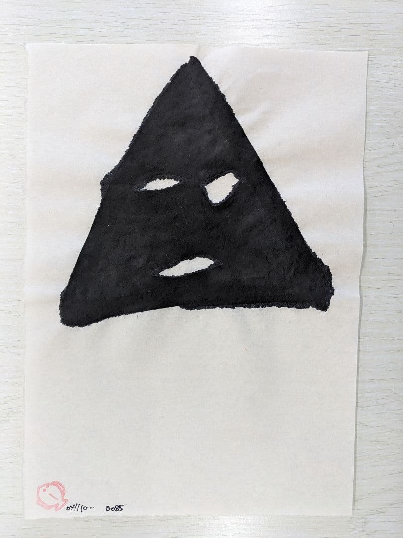 絵画 flk041110 信長 - 西元祐貴