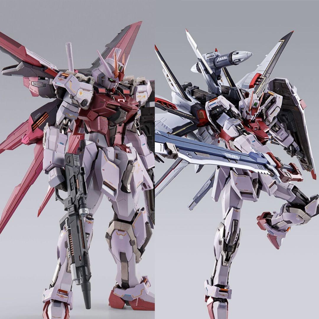 【最終値下】LBUILDストライクルージュオオトリ装備エールパック 2022/9)ストライクルージュ[オオトリ装備]【C】{CB25-031}《白》