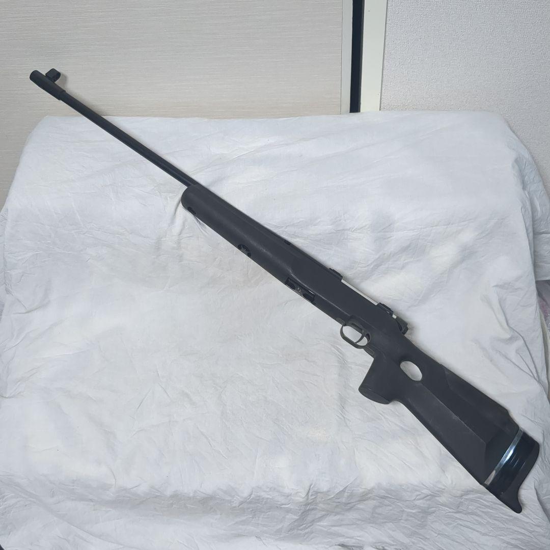 マルコシ スーパーＸグランデ ボルトアクションエアライフル マルコシ スーパーXグランデ ボルトアクションエアライフル - メルカリ