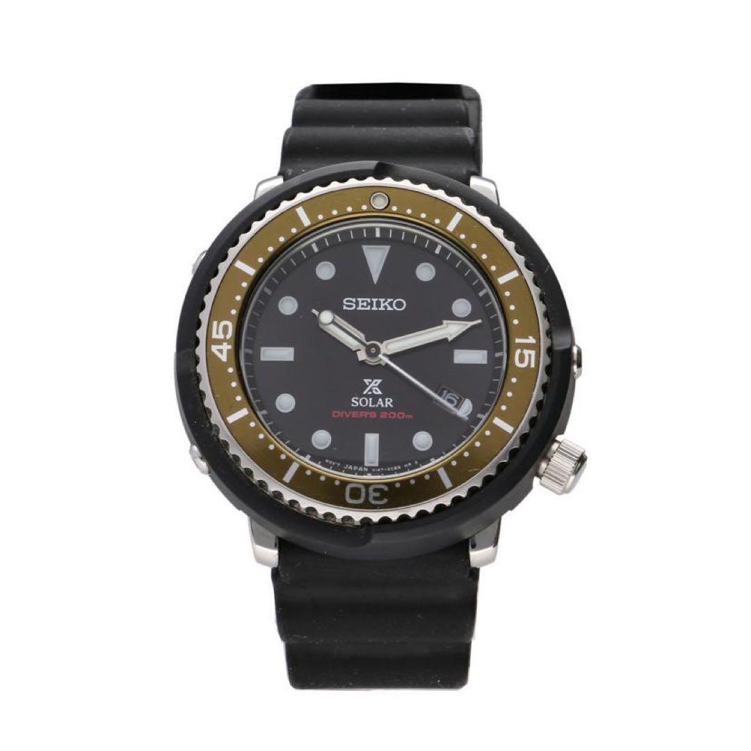 【新品】SEIKO セイコー プロスペックス LOWERCASE STBR017 SEIKO（セイコー） 新品 プロスペックス LOWERCASE 限定モデル