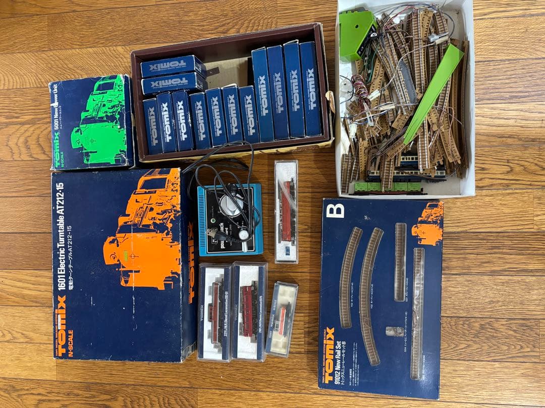 tomix 他　Nゲージセット ベーシックセットSD N700系(N700S)のぞみ｜製品情報｜製品検索｜鉄道