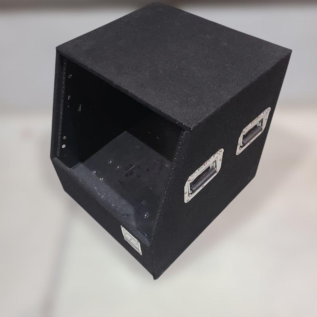 CLASSIC PRO スタジオラック サイド持ち手 キャスター付き CLASSIC PRO スタジオラック サイド持ち手 キャスター付き