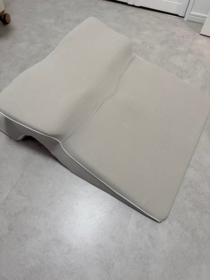 Nelture SU-ZI 睡眠坂まくら 睡眠坂まくら SU-ZI(スージー) | Nelture