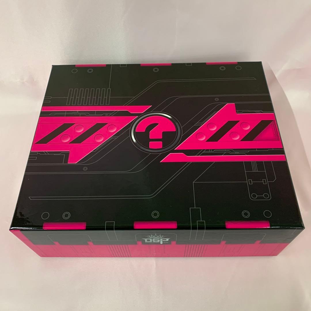 仮面ライダーギーツ超全集BOX 仮面ライダーギーツ超全集BOX | てれびくんさん