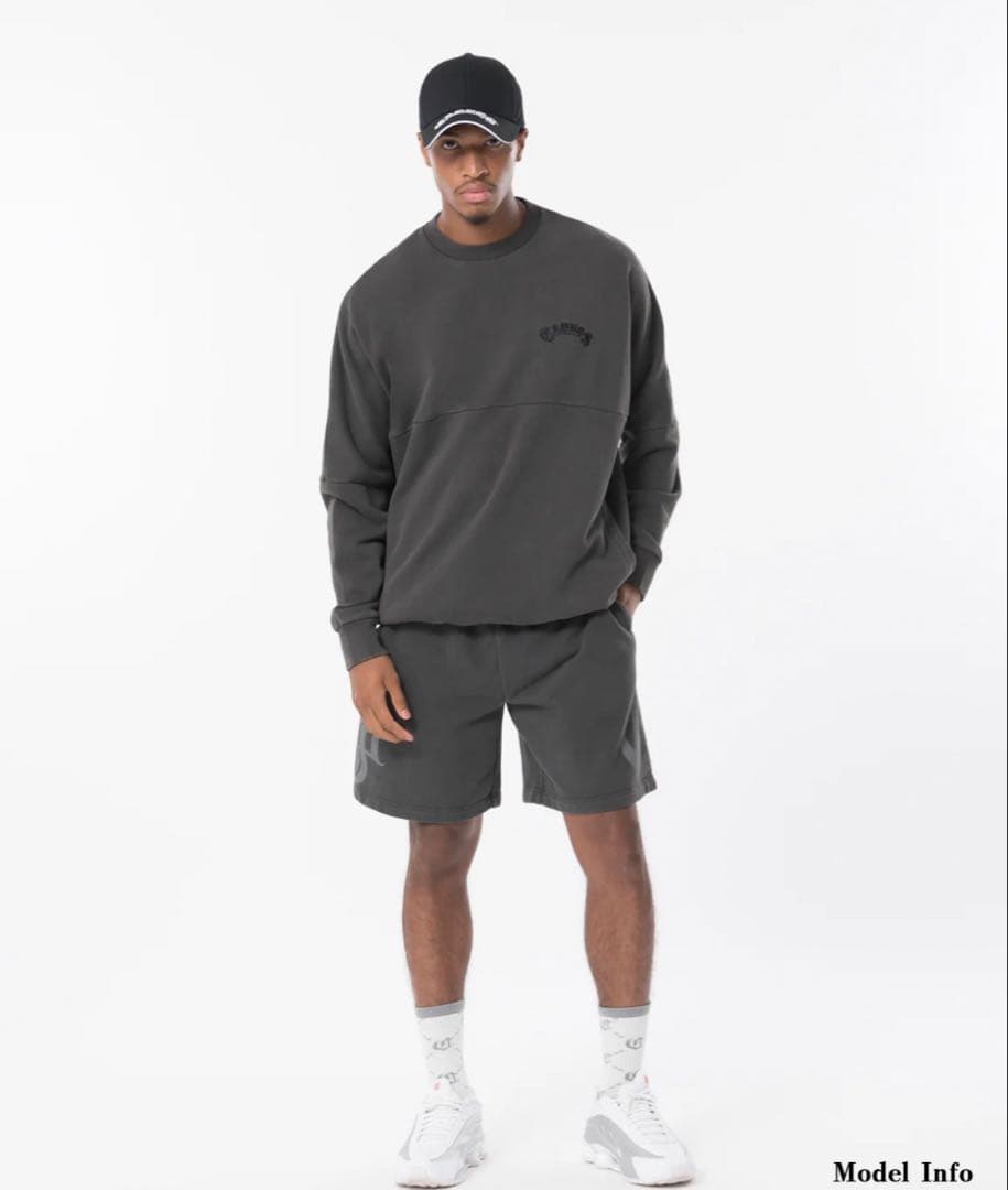 新品 クロノス CRONOS ブラック Lサイズ ショートパンツ Lyft - メルカリ