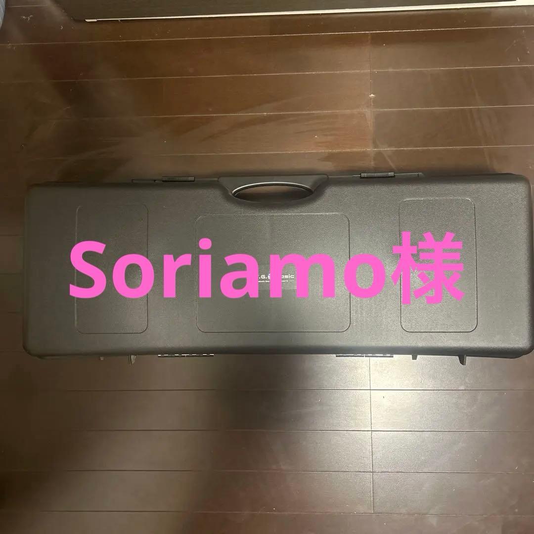 H.T.G ベーシック　電動ガン（限界値下げ中） H.T.G ベーシック 電動ガン（限界値下げ中）