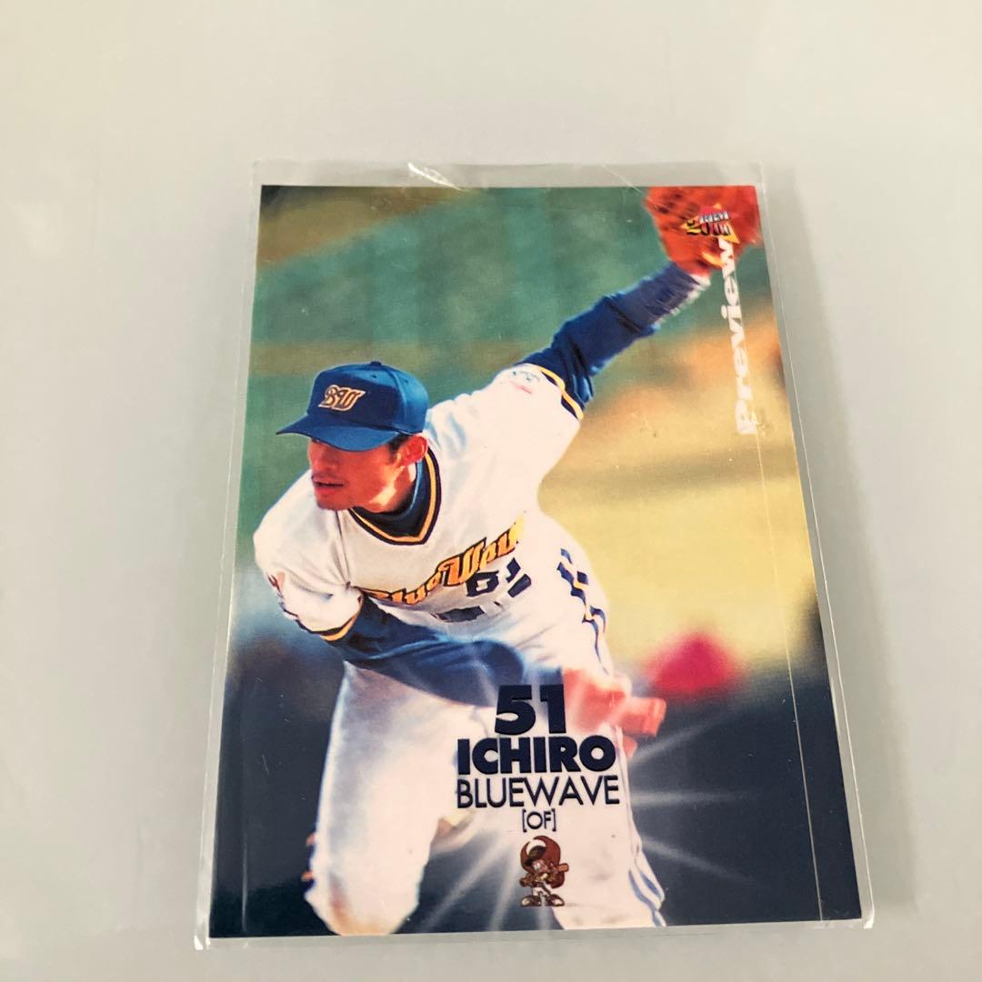 イチロー　カード ミントモール / MINT 池袋店 / 2024 Topps NPB Chrome イチロー