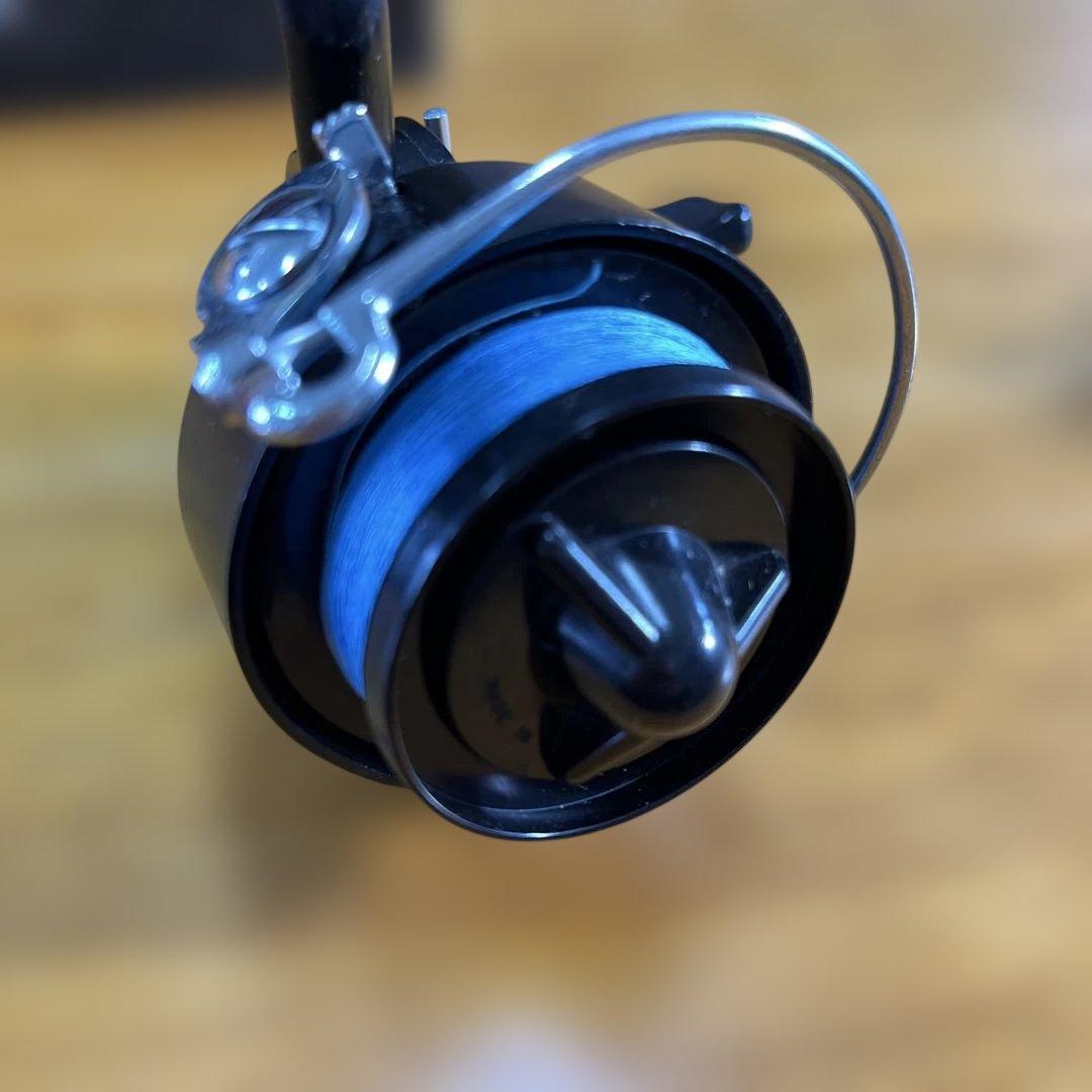 え*ね様 ガルシアミッチェル スピニングリール 304 - メルカリ