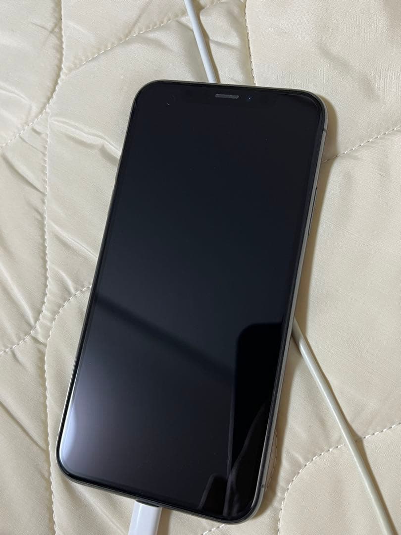 iPhone XS スペースグレイ　64GB 楽天市場】【中古】 iPhoneXS 64GB スペースグレイ SIMフリー 本体