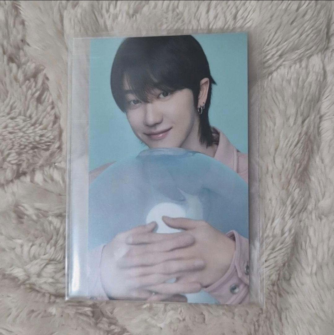 SEVENTEEN ミンハオ ALWAYS YOURS ユニバ 大阪 トレカ SEVENTEEN ミンハオ always yours carat トレカ - メルカリ