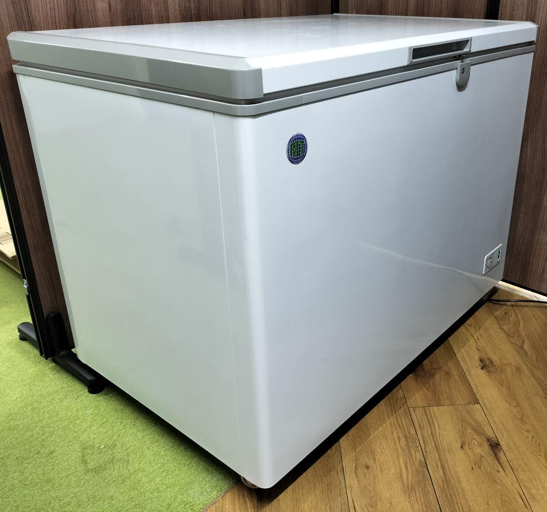 JCM 冷凍ストッカー RITC-310 業務用 ジェーシーエム 冷凍庫300㍑ JCMオフィシャルショップ / 冷凍ストッカー【JCMC-310】