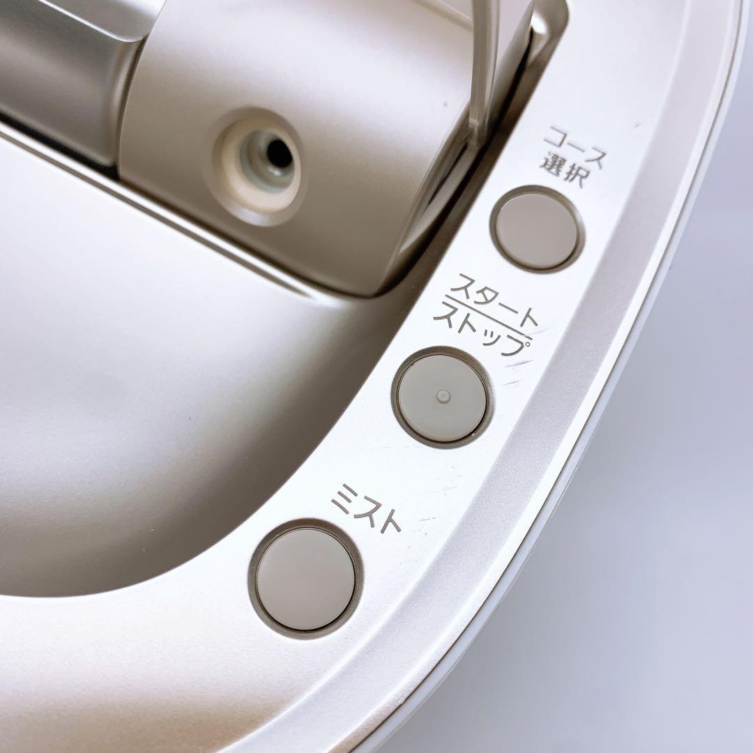 《アタッチメント完備》 Panasonic ナノケア スチーマー EH-SA0B