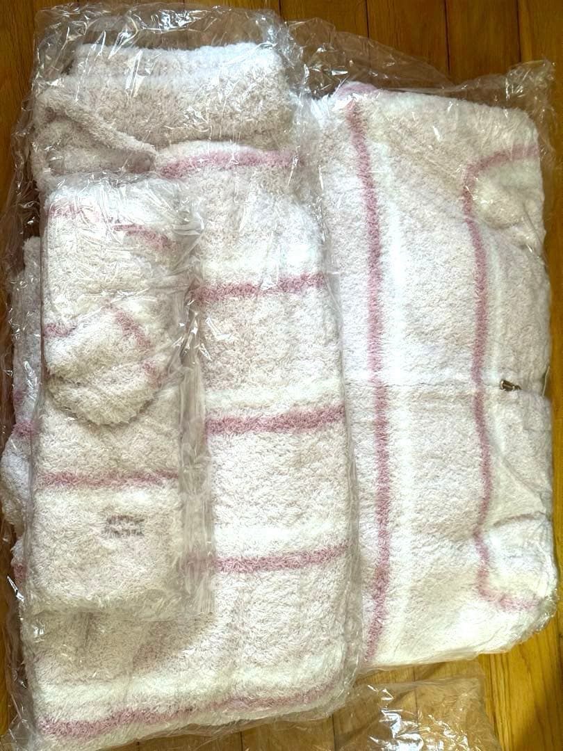 s*e様 ジェラートピケ 福袋A 2025 3点セット 予約【福袋】 LADY'S SIZE レディース GELATO PIQUE ジェラートピケ