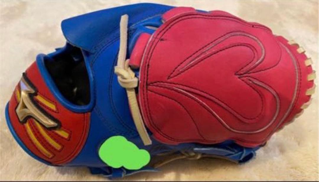 ミズノ　グローバルエリート　軟式　オーダー　グローブ　野球　ベースボール 楽天市場】ミズノ オーダー 軟式用 グローブ グローバルエリート