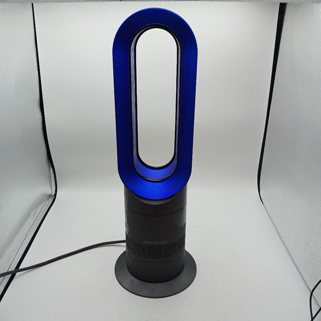 Dyson hot+cool タワー型ファンヒーター2015年製 新入荷 ダイソン hot+cool セラミックファンヒーター AM09 2015年発売