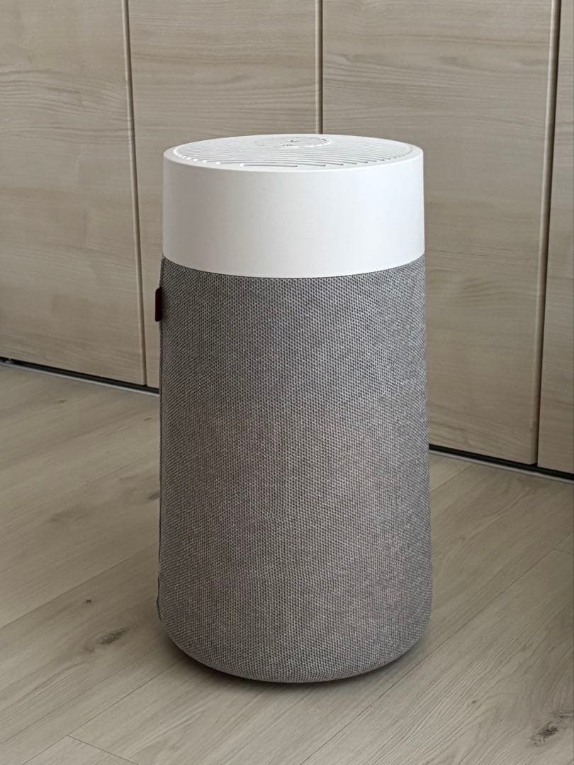 【美品】Blueair Blue Max 3250 空気清浄機 (ブルーエア) Blue Max 3250 | 【公式】ブルーエア空気清浄機 | Blueair | ブルー