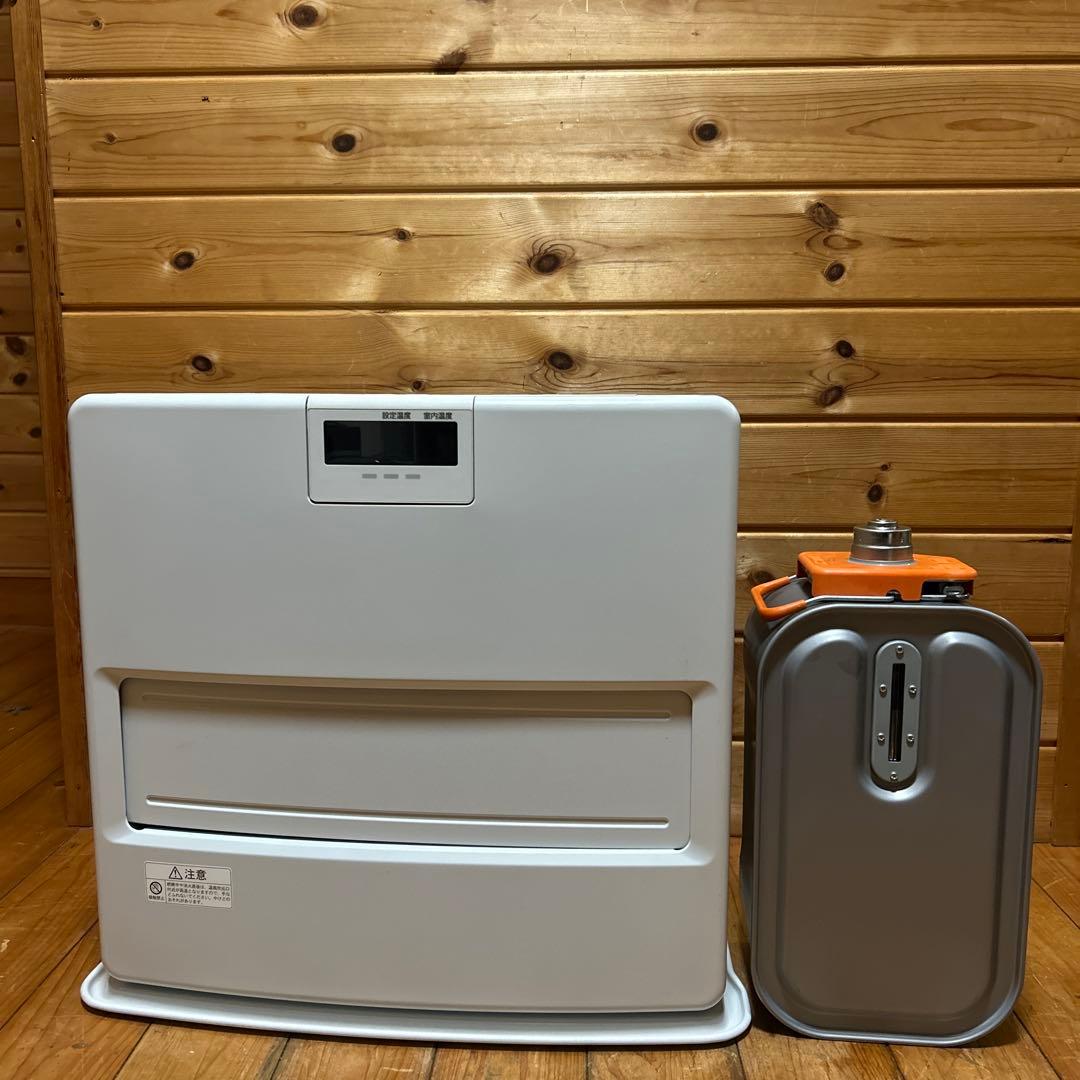 コロナCORONA 石油ファンヒーター FH-VX4621BY 2021年製 Amazon | CORONA(コロナ) 石油ファンヒーター 【日本生産】 (木造12畳