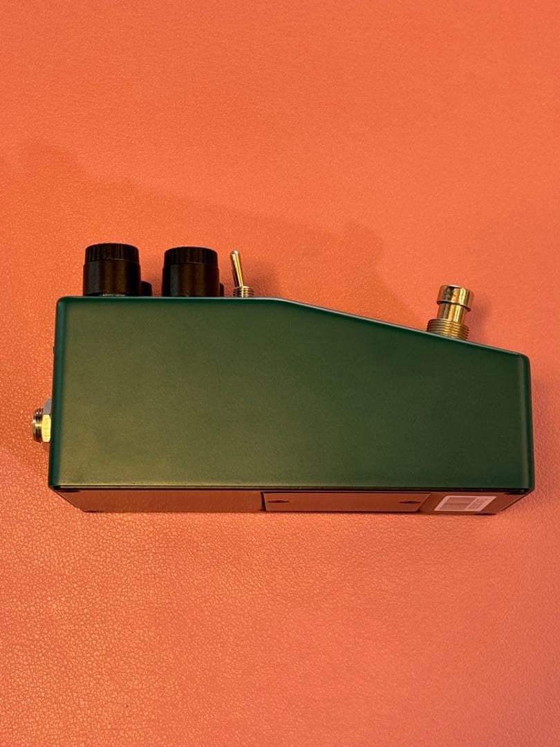 WARM AUDIO Tube Squealer Tube Screamer系 - メルカリ
