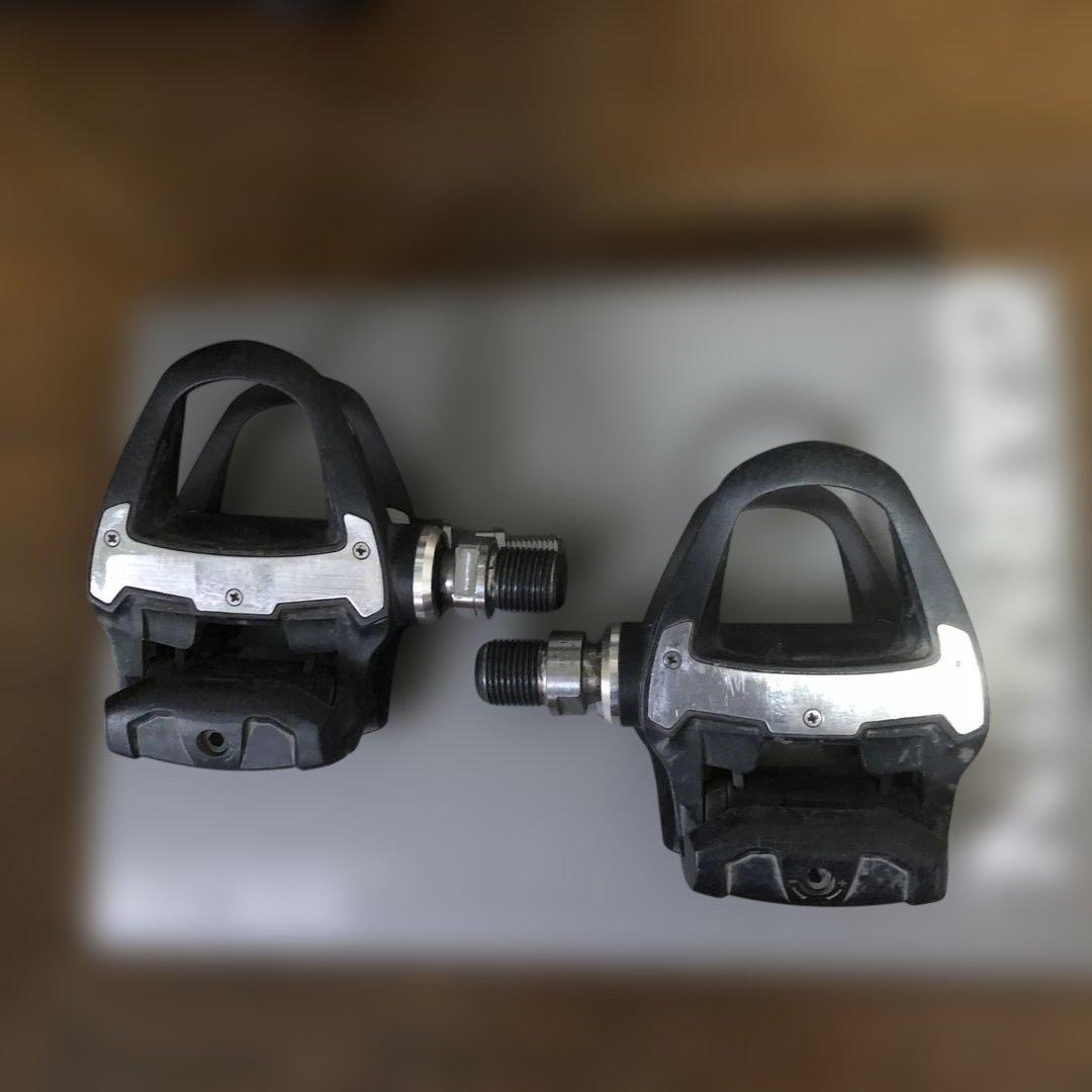 Garmin Rally RS200 ビンディングペダル Garmin Rally RS200 Power Meter Pedals – RA Cycles
