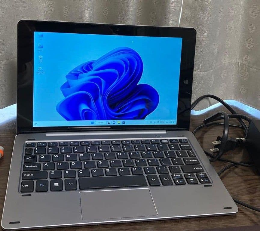 CHUWI Hi10 X 10.1インチ Windows 11キーボード付 Amazon.com : CHUWI Hi10 X2 Windows 11 Tablet 10.1'', Intel Core i3
