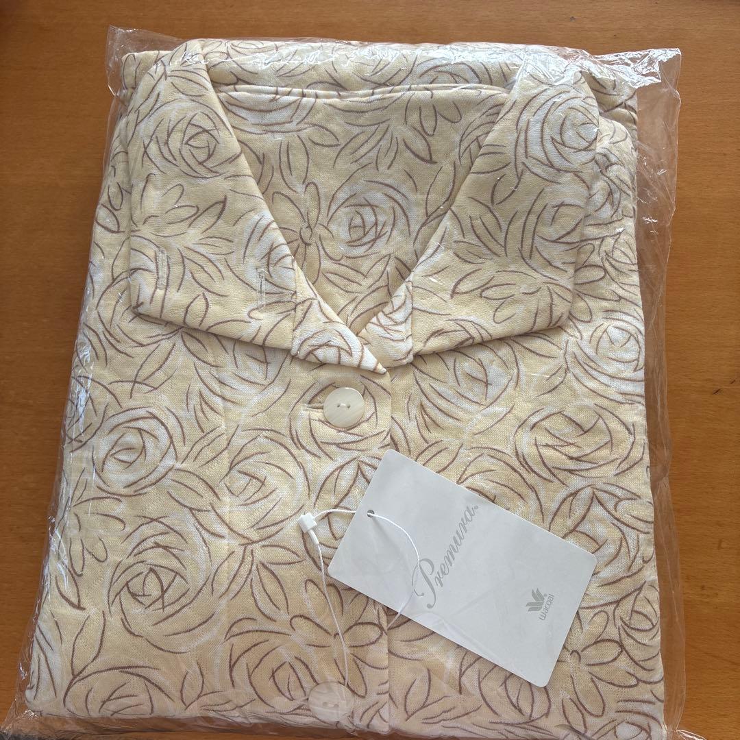 ワコール プレミュラ花柄イエローM 造花】パレ/サンフラワーバンドル/P-8349 - 花材通販はなどんやアソシエ