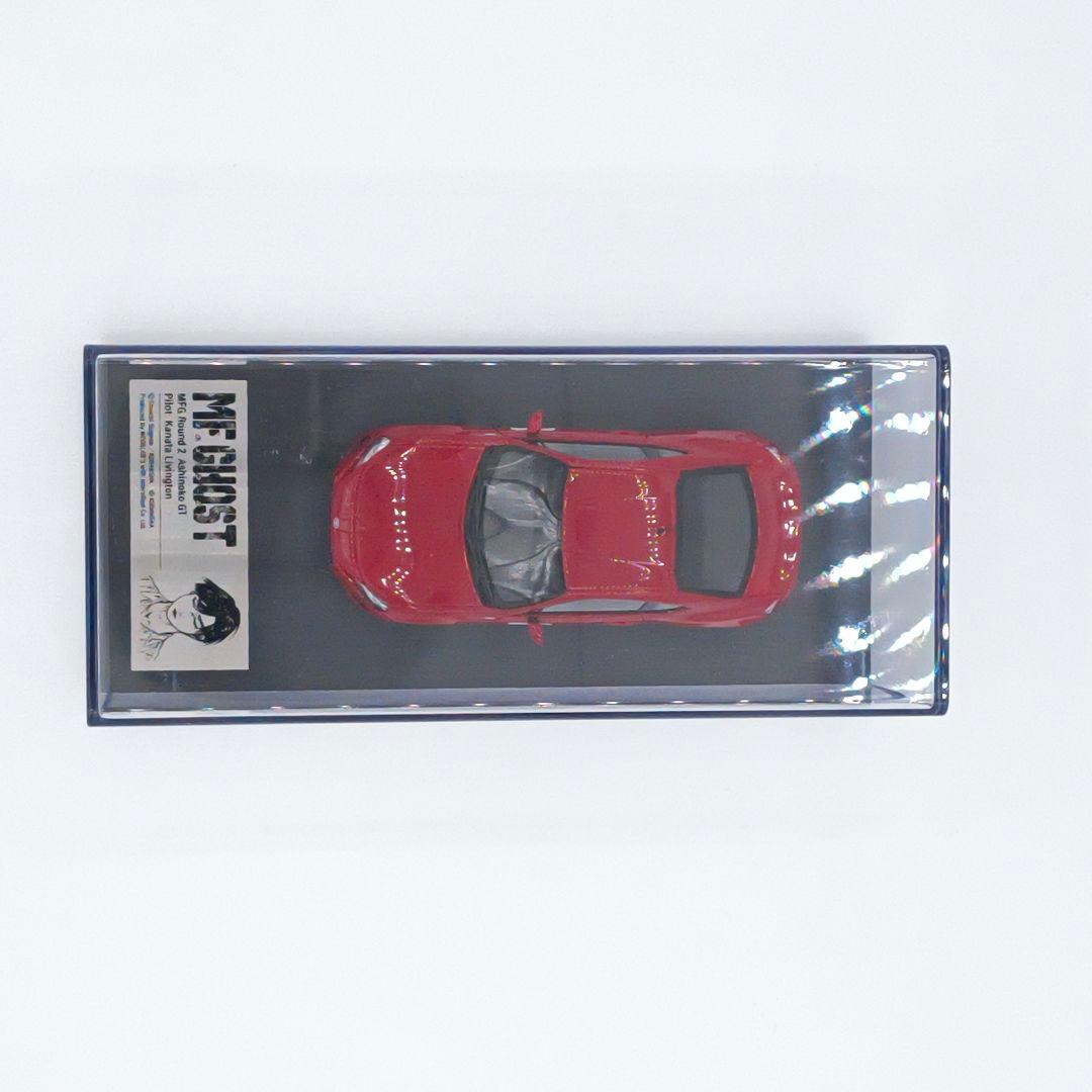 モデラーズ MFゴースト トヨタ 86 GT MFG 開幕戦 第2戦 セット - メルカリ