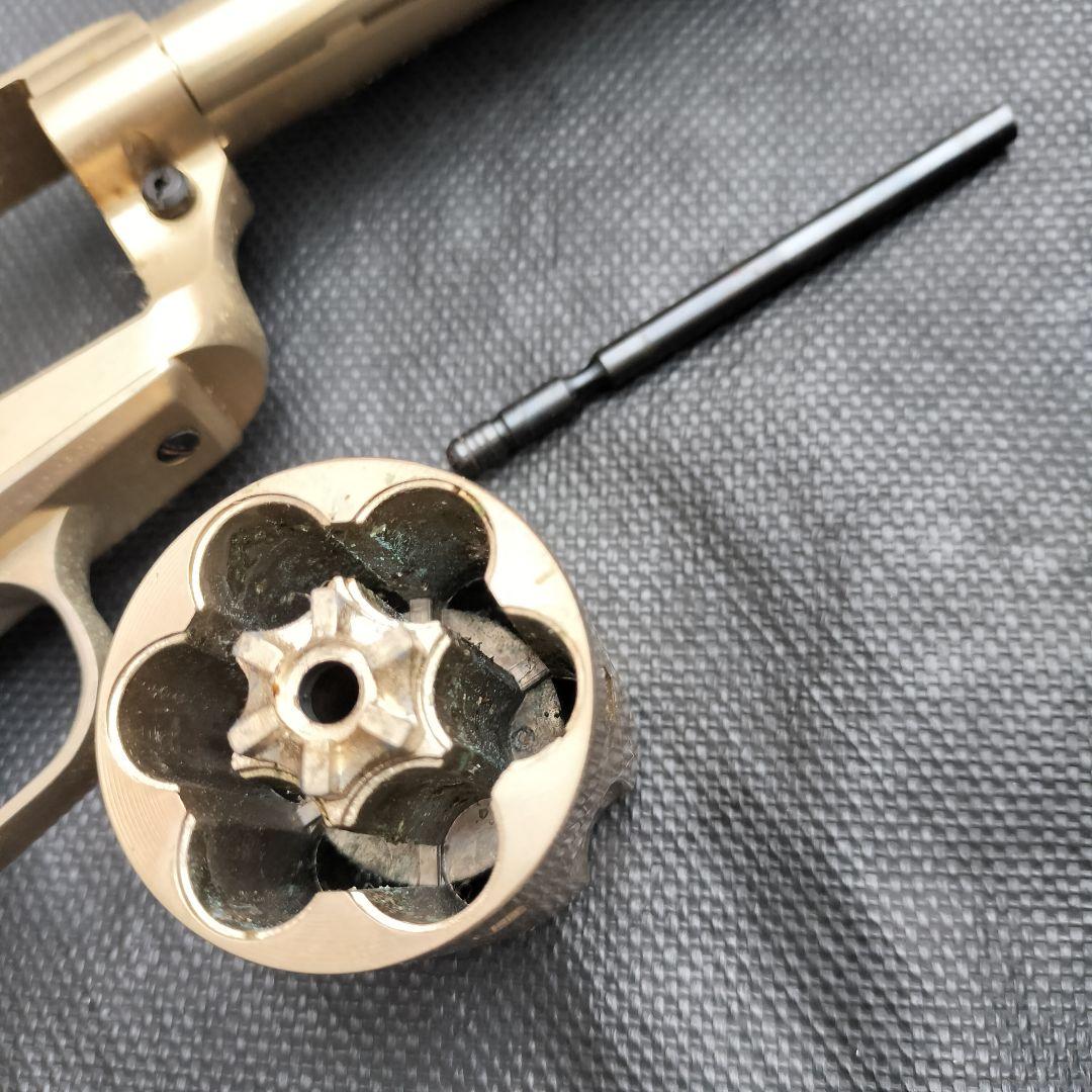 マルシン MARUSHIN SMG 22KGP刻印 COLT-45 モデルガン | 激安通販の