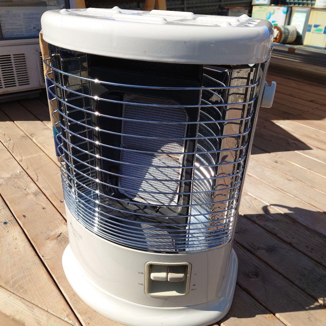 Rinnai R-652PMSIII ガス赤外線ストーブ 都市ガス12A・13A Rinnai R-652PMSIII ガス赤外線ストーブ 都市ガス12A・13A - メルカリ