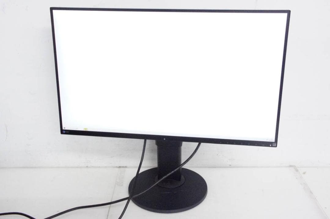 EIZOエイゾー 27インチ液晶モニター FlexScan EV2750 黒 FlexScan EIZO EV2750 FlexScan 27インチ フルフラット フレームレス