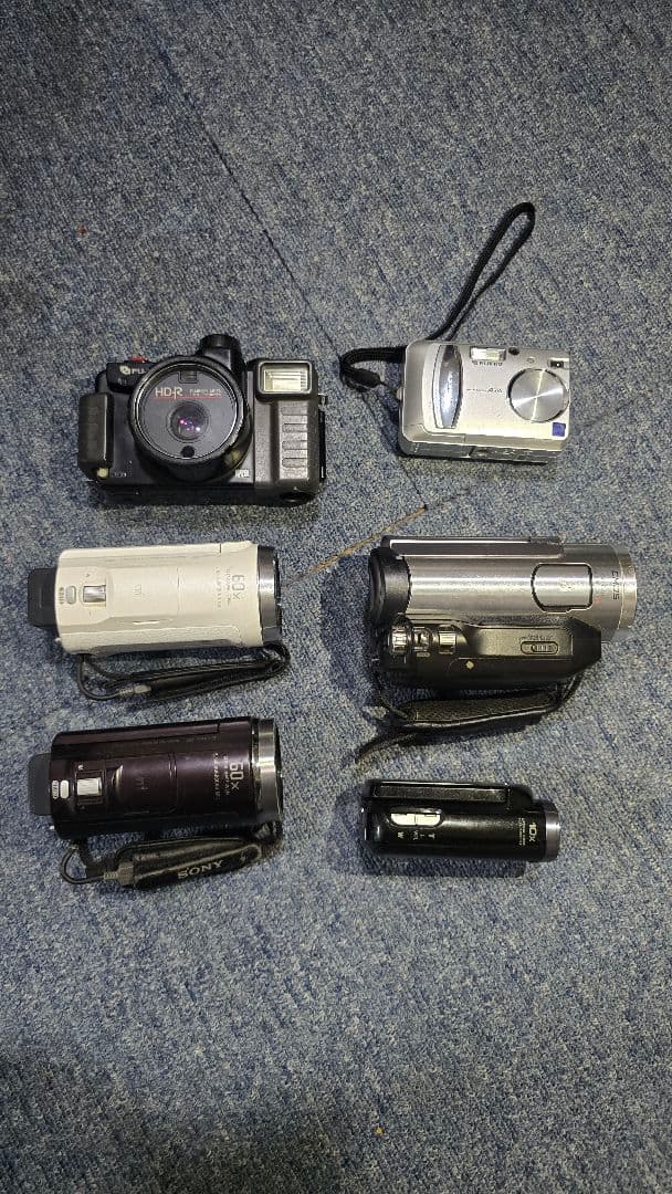 8*k様 Sony HDR-CX700V ビデオカメラ Amazon.co.jp: SONY デジタルHDビデオカメラレコーダー CX700V