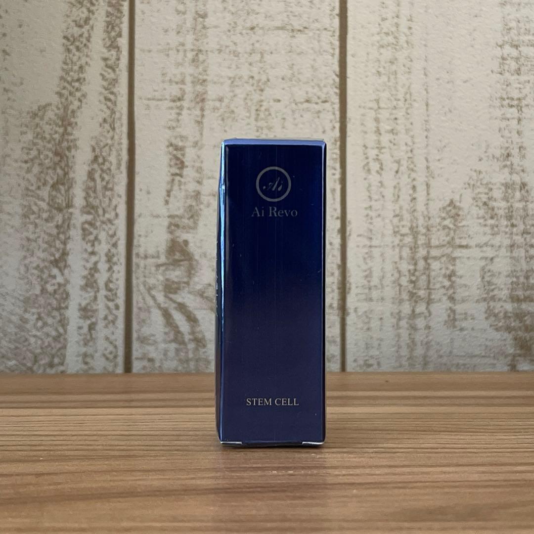 アイレボAi Revo AI美容液 ヒト幹細胞美容液 - メルカリ